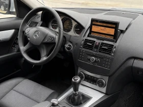 Mercedes-Benz C 220 CDI LIZING, снимка 11