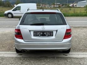Mercedes-Benz C 220 CDI LIZING, снимка 5