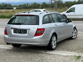 Mercedes-Benz C 220 CDI LIZING, снимка 6