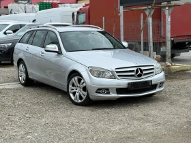 Mercedes-Benz C 220 CDI LIZING, снимка 1
