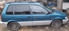 Mitsubishi Space runner Ван, снимка 2