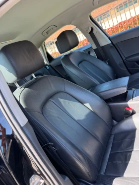 Audi A6 2.0TDI ULTRA 170PS, снимка 11