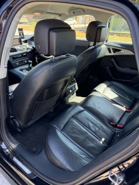 Audi A6 2.0TDI ULTRA 170PS, снимка 10