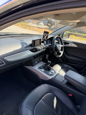 Audi A6 2.0TDI ULTRA 170PS, снимка 9