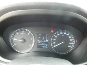 Hyundai I20 1.1CRDI EURO 6B, снимка 9