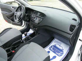 Hyundai I20 1.1CRDI EURO 6B, снимка 16