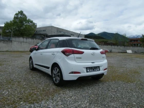 Hyundai I20 1.1CRDI EURO 6B, снимка 5