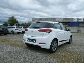 Hyundai I20 1.1CRDI EURO 6B, снимка 4