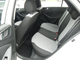 Hyundai I20 1.1CRDI EURO 6B, снимка 12