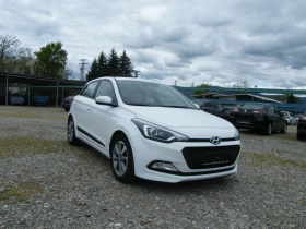 Hyundai I20 1.1CRDI EURO 6B, снимка 2