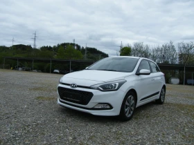 Hyundai I20 1.1CRDI EURO 6B, снимка 1