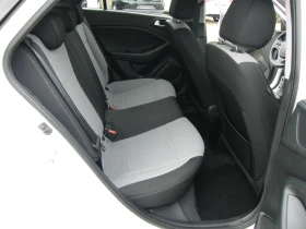 Hyundai I20 1.1CRDI EURO 6B, снимка 14