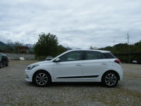 Hyundai I20 1.1CRDI EURO 6B, снимка 6