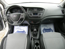 Hyundai I20 1.1CRDI EURO 6B, снимка 11