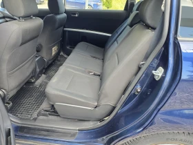 Toyota Corolla verso 1.8 Бензин-Газ, снимка 9