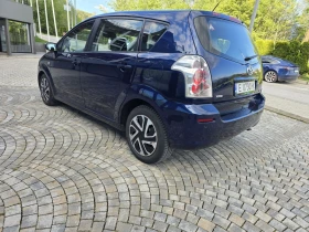 Toyota Corolla verso 1.8 Бензин-Газ, снимка 6