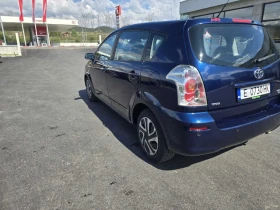 Toyota Corolla verso 1.8 Бензин-Газ, снимка 6