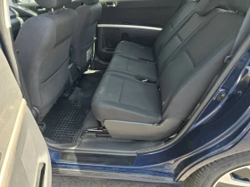 Toyota Corolla verso 1.8 Бензин-Газ, снимка 9