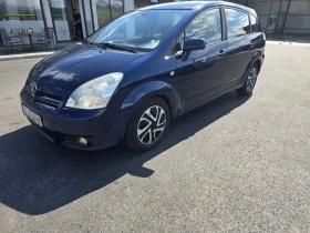 Toyota Corolla verso 1.8 Бензин-Газ, снимка 2