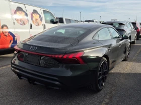 Audi E-Tron GT S, снимка 4
