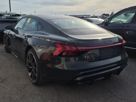 Audi E-Tron GT S, снимка 5