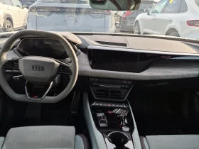Audi E-Tron GT S, снимка 10