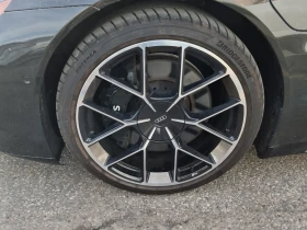 Audi E-Tron GT S, снимка 6