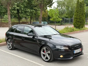 Audi A4 3.0TDI Quattro 2xS-line Tiptronic, снимка 6