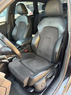 Audi A4 3.0TDI Quattro 2xS-line Tiptronic, снимка 9