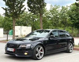 Audi A4 3.0TDI Quattro 2xS-line Tiptronic, снимка 1