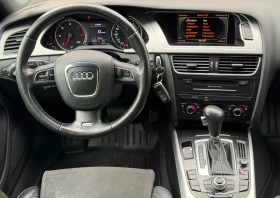 Audi A4 3.0TDI Quattro 2xS-line Tiptronic, снимка 8