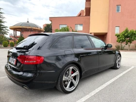 Audi A4 3.0TDI Quattro 2xS-line Tiptronic, снимка 4