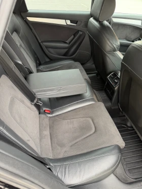 Audi A4 3.0TDI Quattro 2xS-line Tiptronic, снимка 11