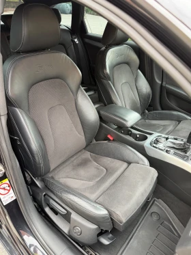 Audi A4 3.0TDI Quattro 2xS-line Tiptronic, снимка 9