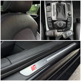 Audi A4 3.0TDI Quattro 2xS-line Tiptronic, снимка 14