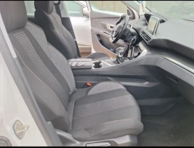 Peugeot 3008 1.6D* Навигация/Кросуей/Лед/6ск/Allure* , снимка 12