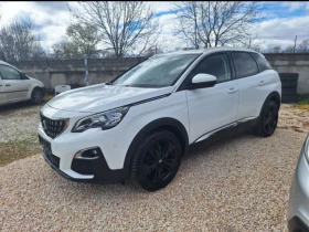 Peugeot 3008 1.6D* Навигация/Кросуей/Лед/6ск/Allure* , снимка 3