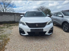 Peugeot 3008 1.6D* Навигация/Кросуей/Лед/6ск/Allure* , снимка 2