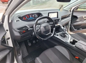Peugeot 3008 1.6D* Навигация/Кросуей/Лед/6ск/Allure* , снимка 10