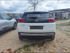 Peugeot 3008 1.6D* Навигация/Кросуей/Лед/6ск/Allure* , снимка 4