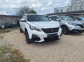 Peugeot 3008 1.6D* Навигация/Кросуей/Лед/6ск/Allure* , снимка 7