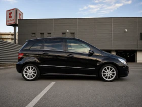 Mercedes-Benz B 200, снимка 2