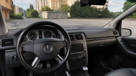 Mercedes-Benz B 200, снимка 6