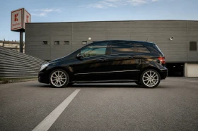 Mercedes-Benz B 200, снимка 4