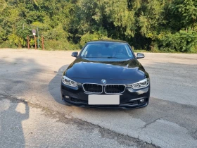 BMW 318 1.5, снимка 1