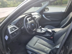 BMW 318 1.5, снимка 3