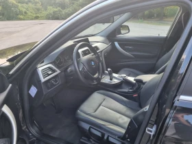 BMW 318 1.5, снимка 5