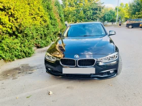 BMW 318 1.5, снимка 7
