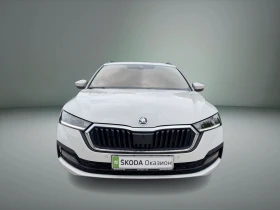 Skoda Octavia 2.0TDI 150 к.с. 6MT, снимка 8