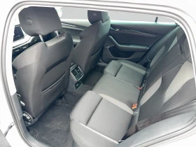 Skoda Octavia 2.0TDI 150 к.с. 6MT, снимка 12